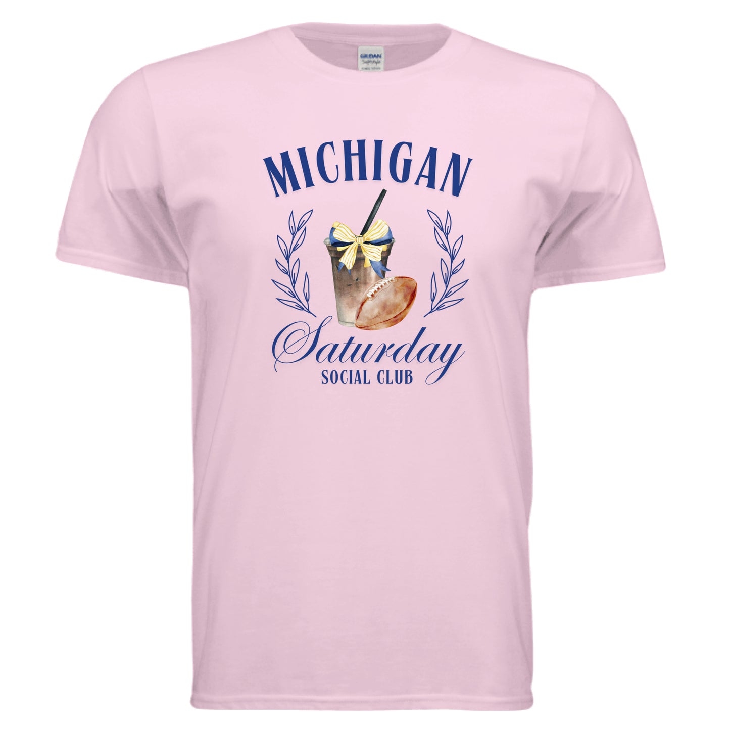Light Pink - FRONT
