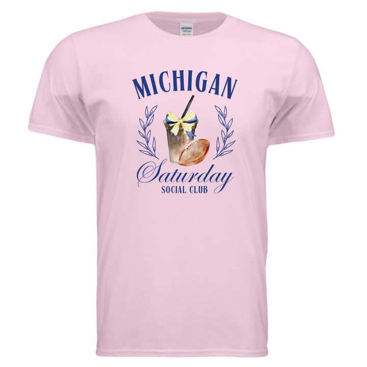 Light Pink - FRONT
