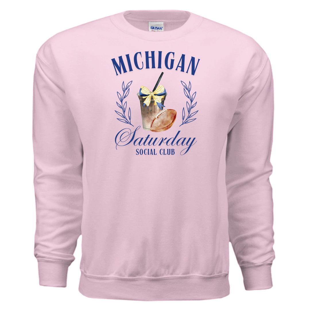 LIGHT PINK - FRONT
