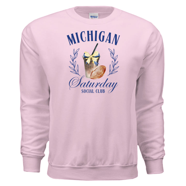 LIGHT PINK - FRONT