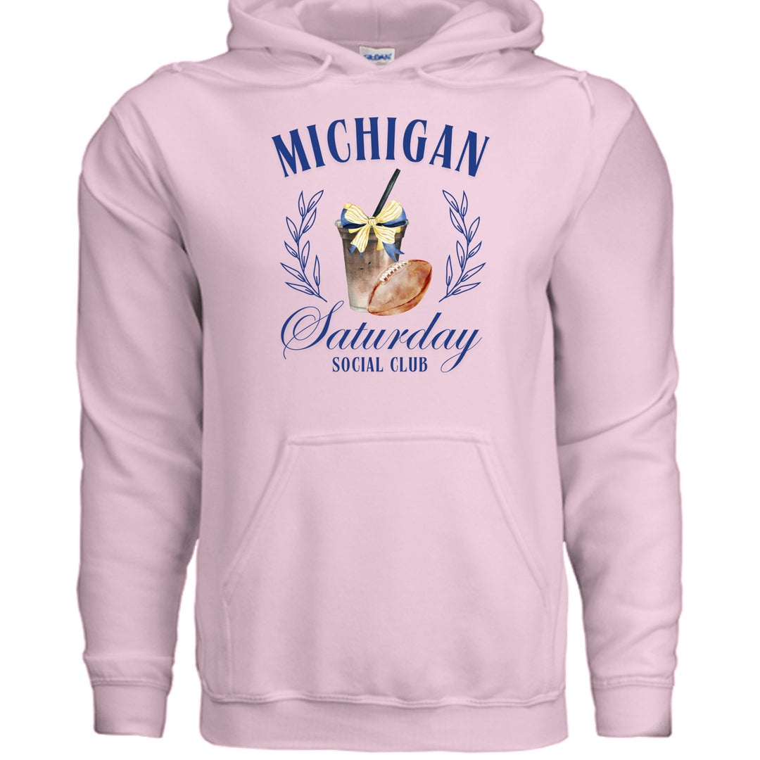 LIGHT PINK - FRONT