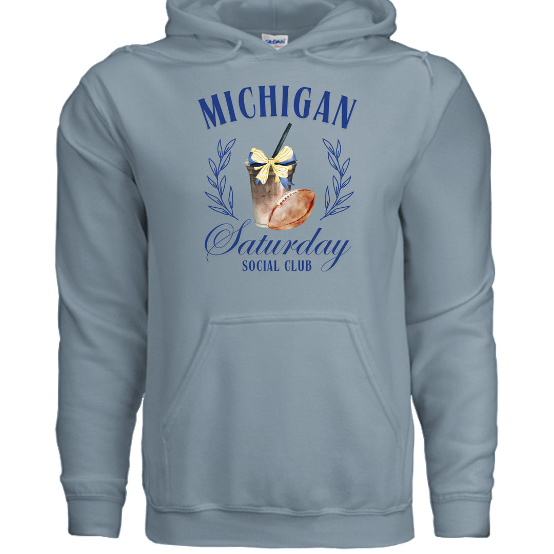 Stone Blue - FRONT