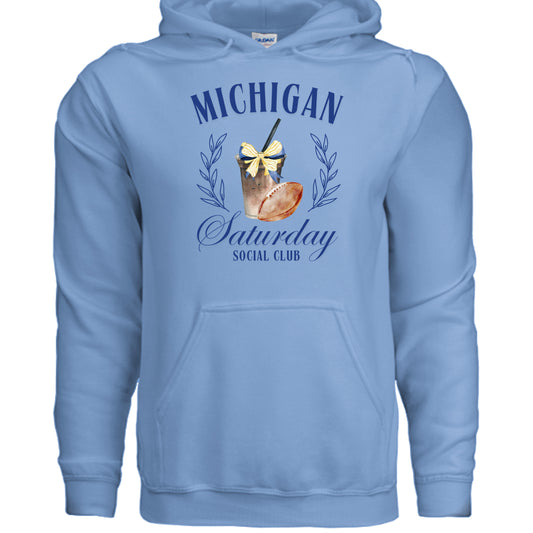 Carolina Blue - FRONT