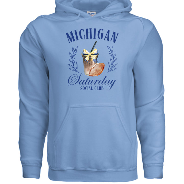 Carolina Blue - FRONT