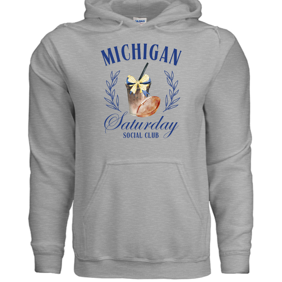 SPORT GREY - FRONT