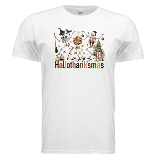 WHITE - FRONT