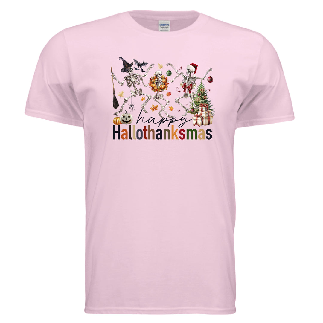 Light Pink - FRONT