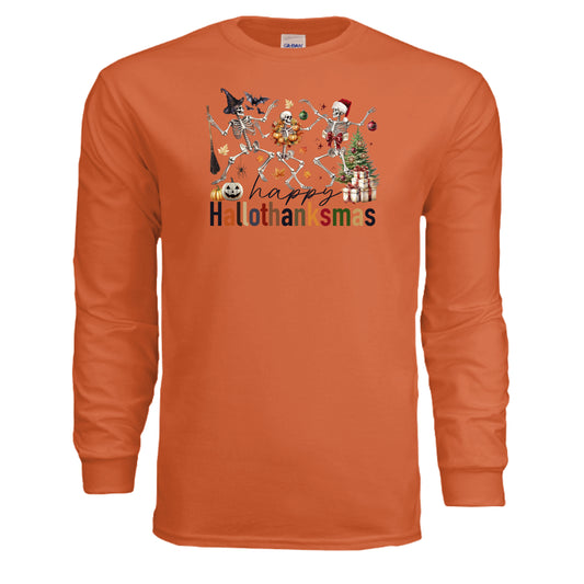 ORANGE - FRONT