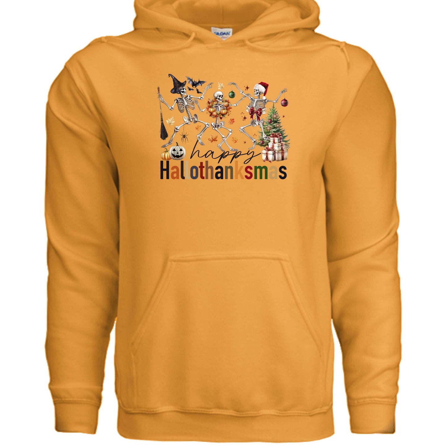 TANGERINE - FRONT