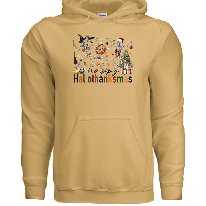 Mustard - FRONT