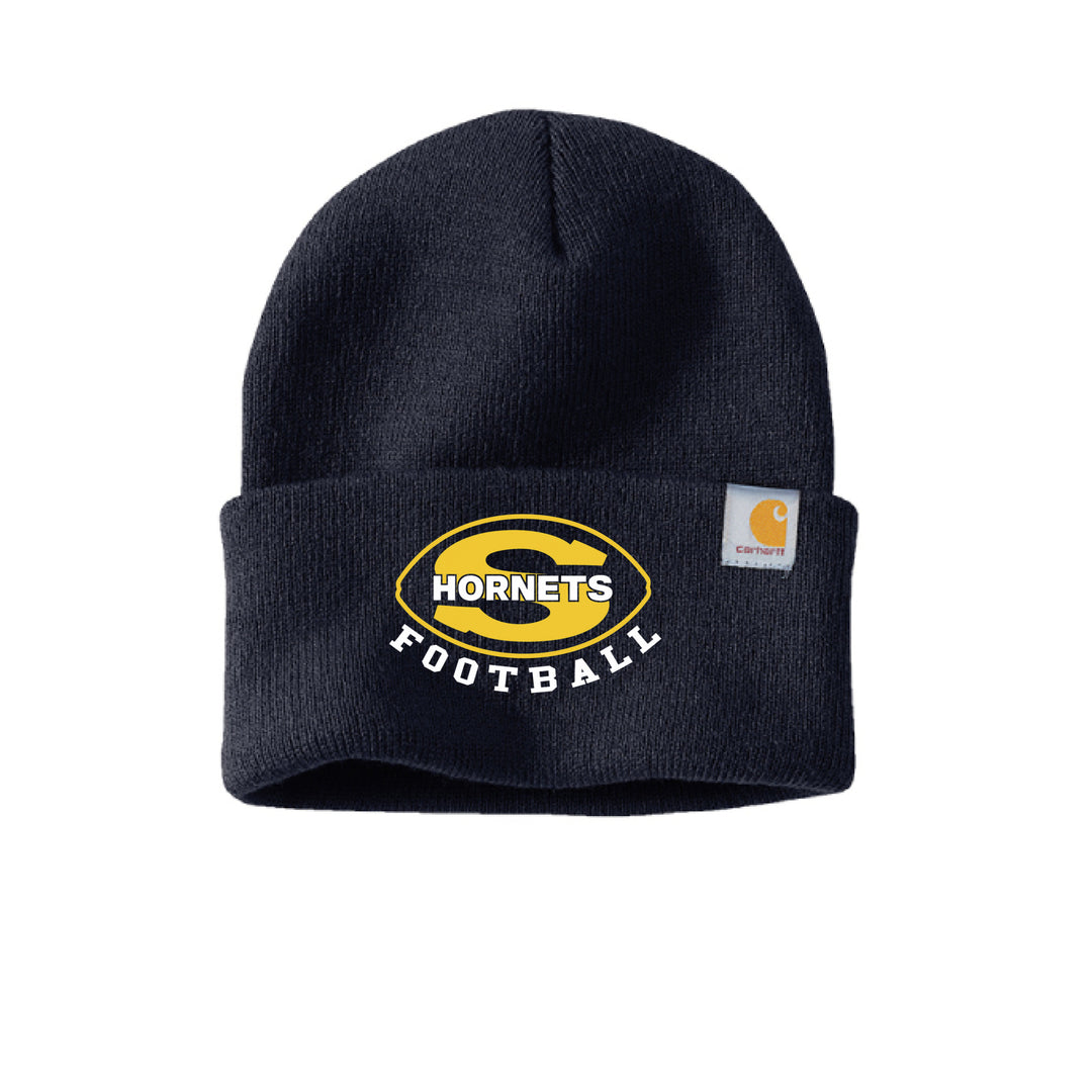 Navy - FRONT