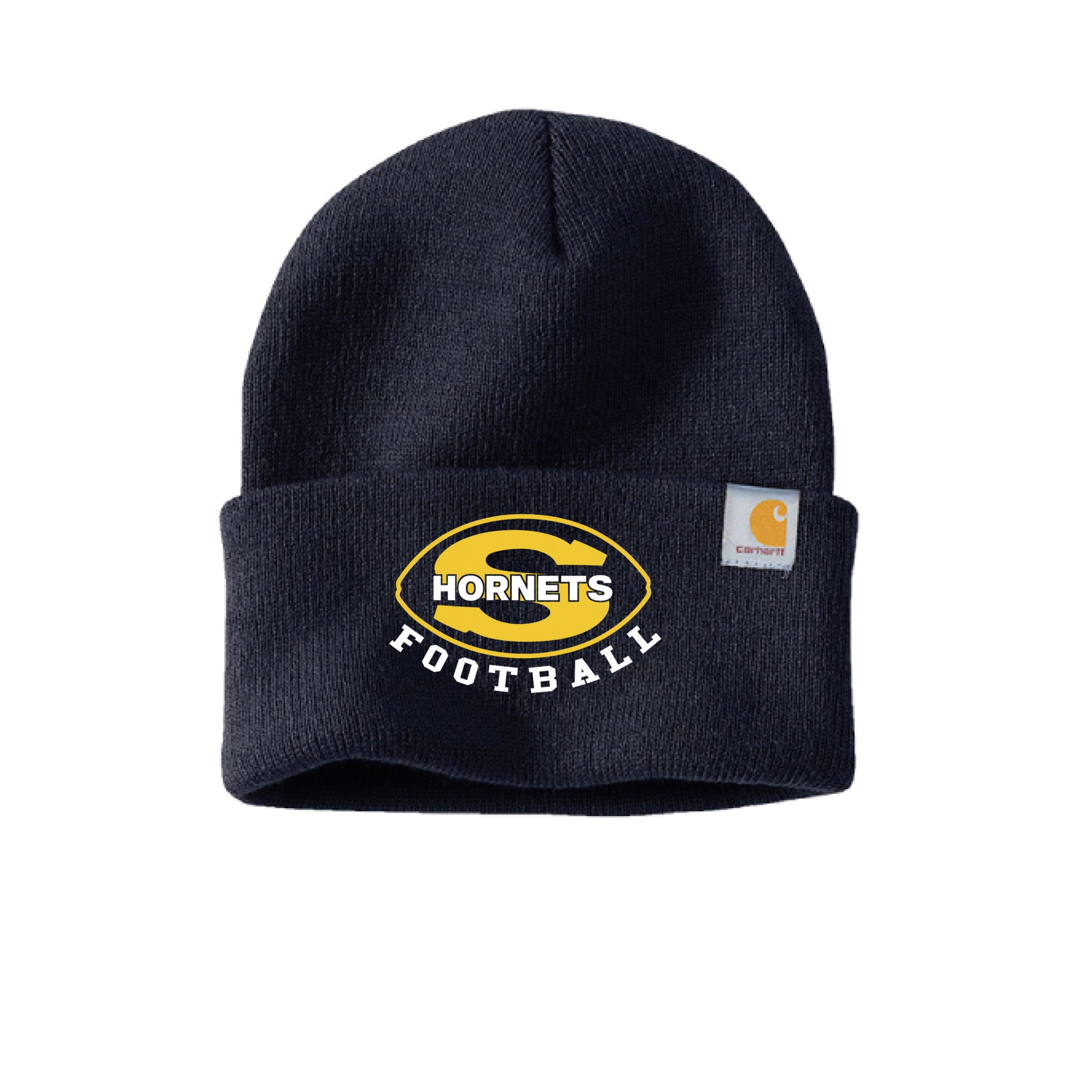 Navy - FRONT