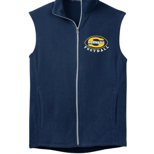 True Navy - FRONT