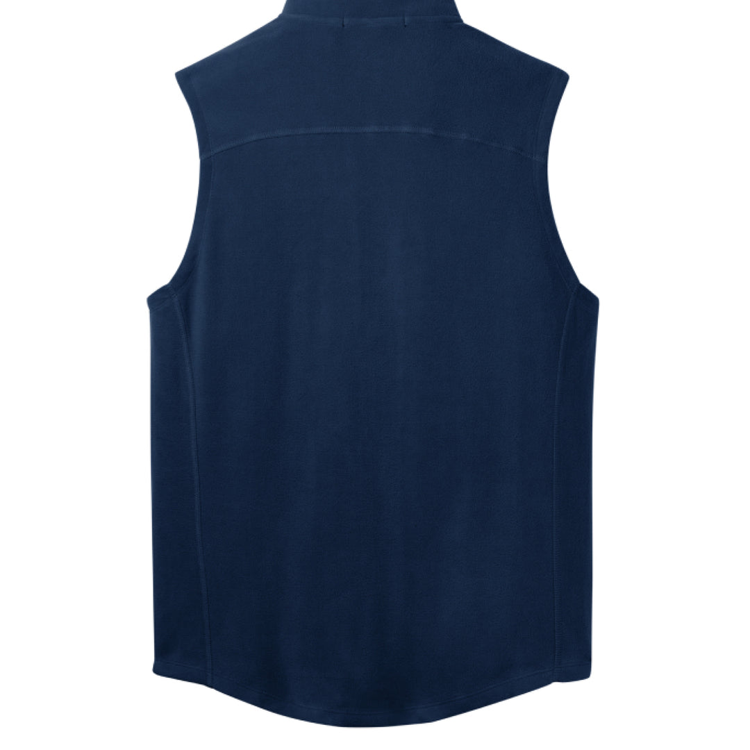 True Navy - BACK