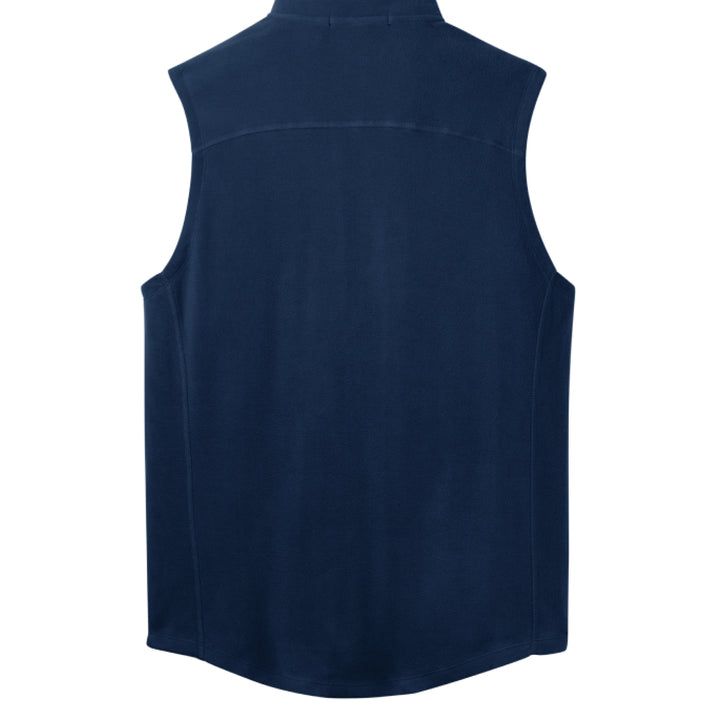 True Navy - BACK