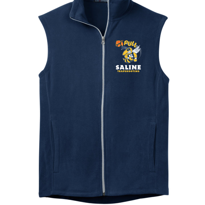 True Navy - FRONT