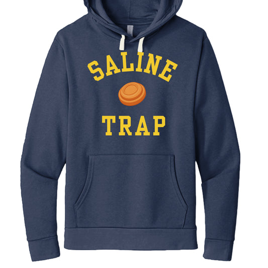 MIDNIGHT NAVY - FRONT