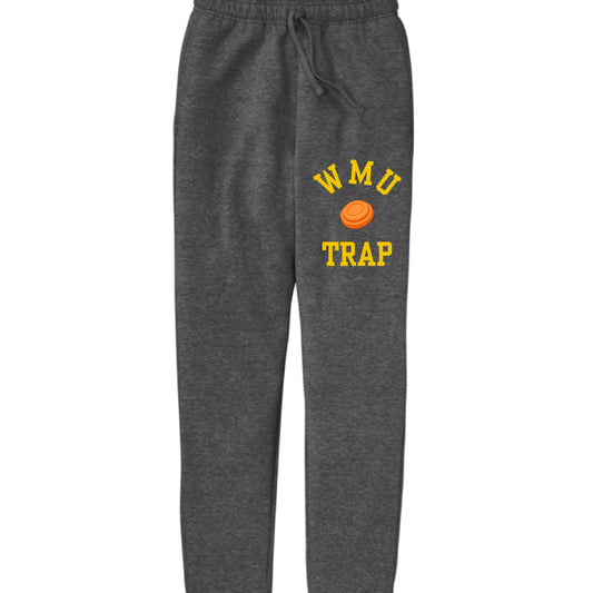 Dark Hthr Grey - FRONT