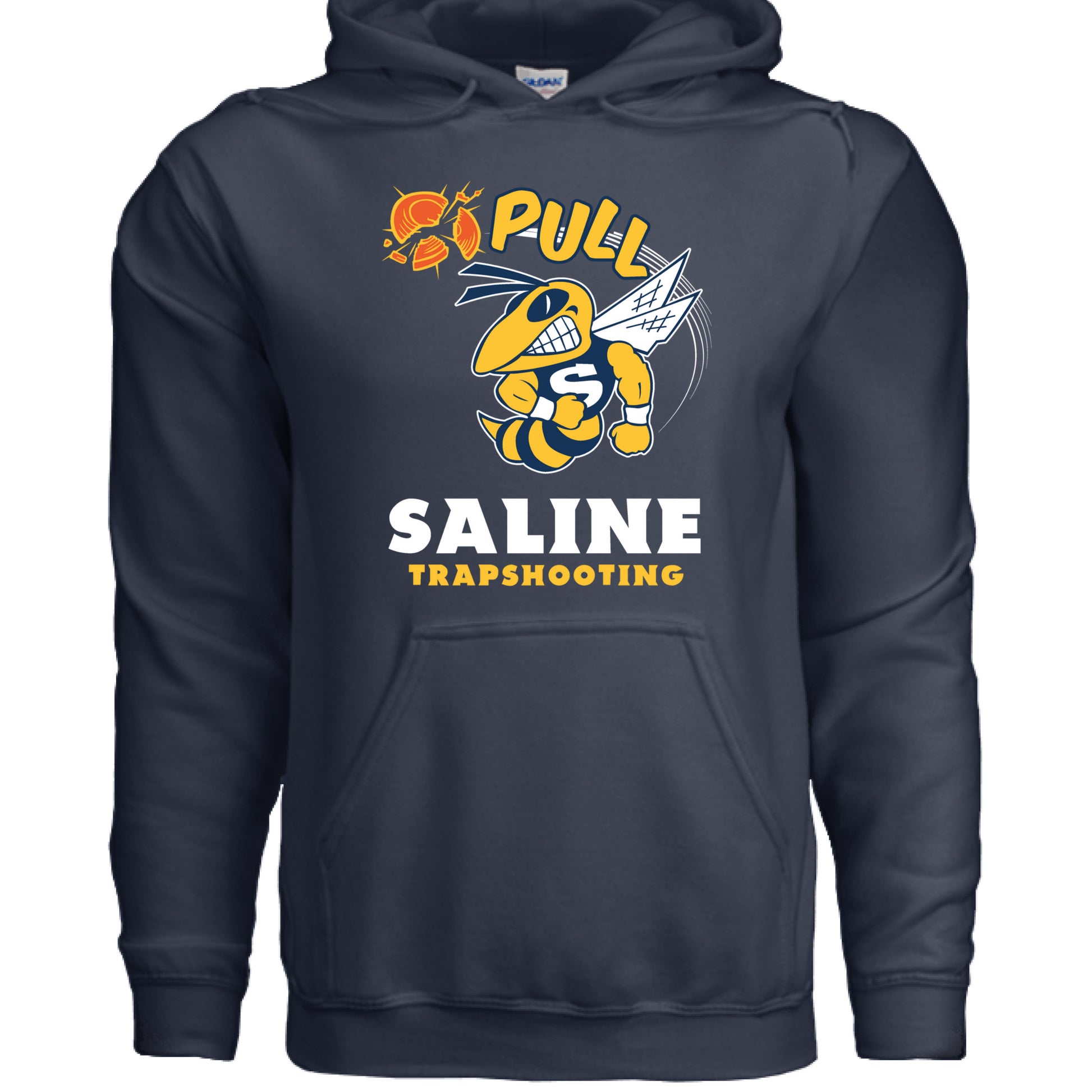 NAVY - FRONT