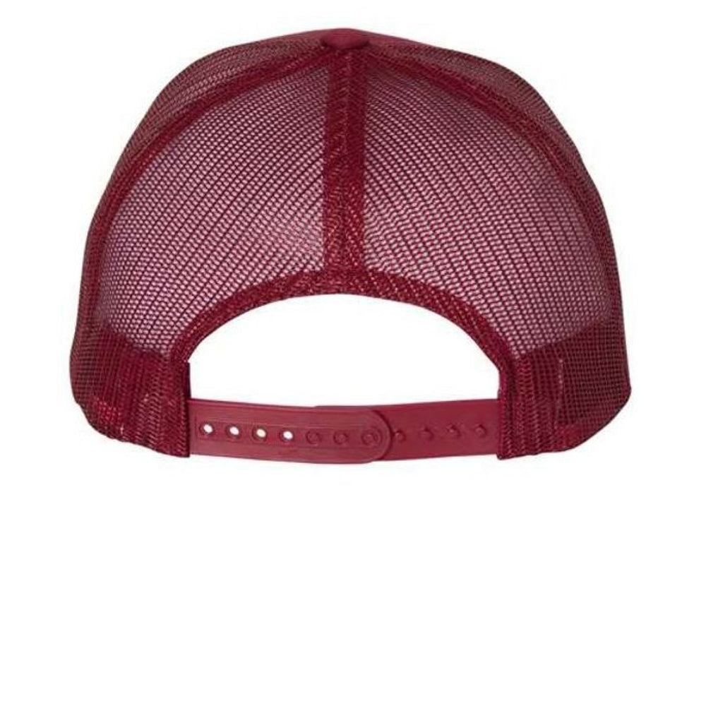 Cranberry - BACK