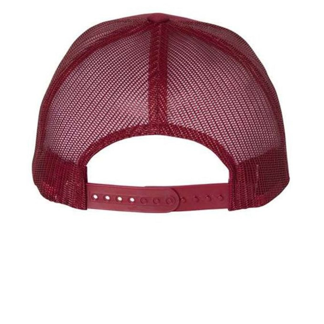 Cranberry - BACK