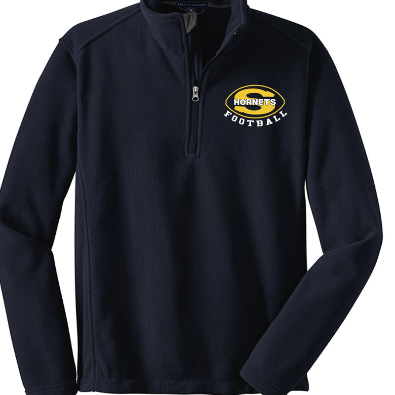 True Navy - FRONT