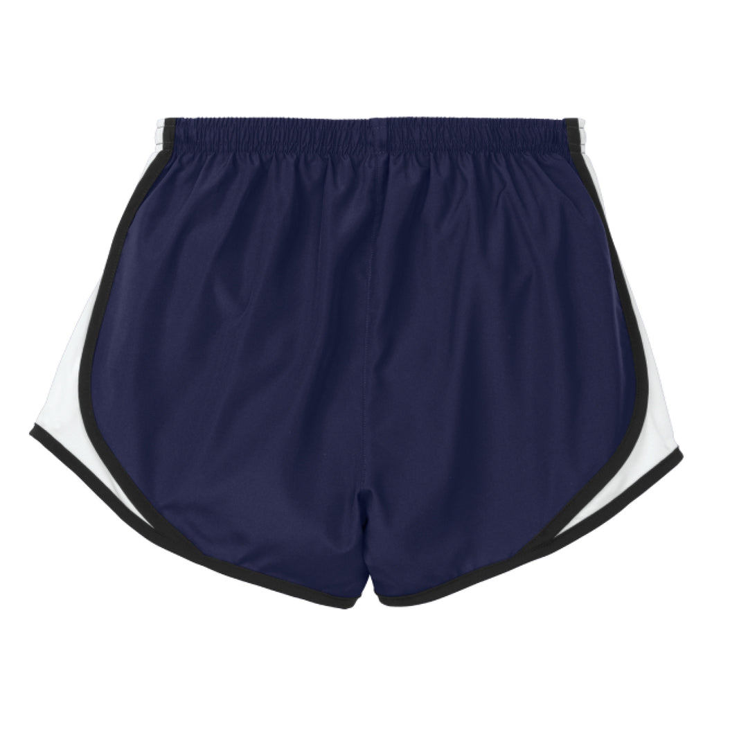 TrNavy/Wht/Blk - BACK