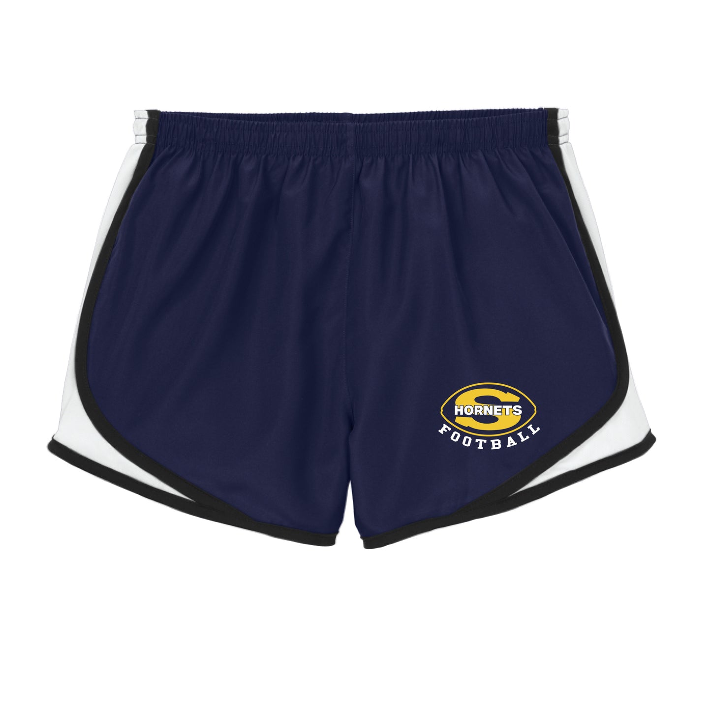 TrNavy/Wht/Blk - FRONT