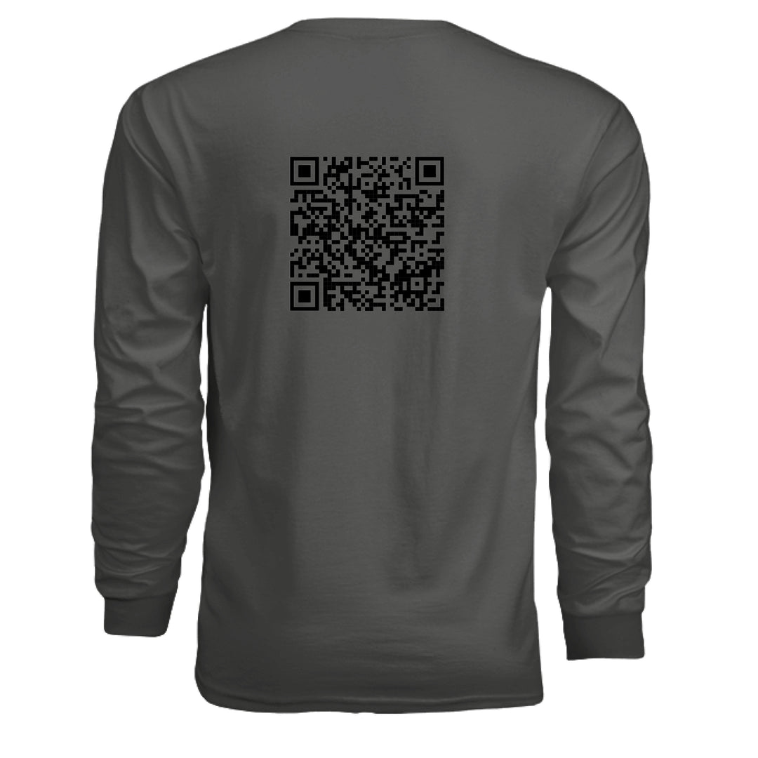 CHARCOAL - BACK