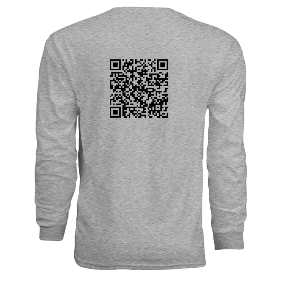 SPORT GREY - BACK
