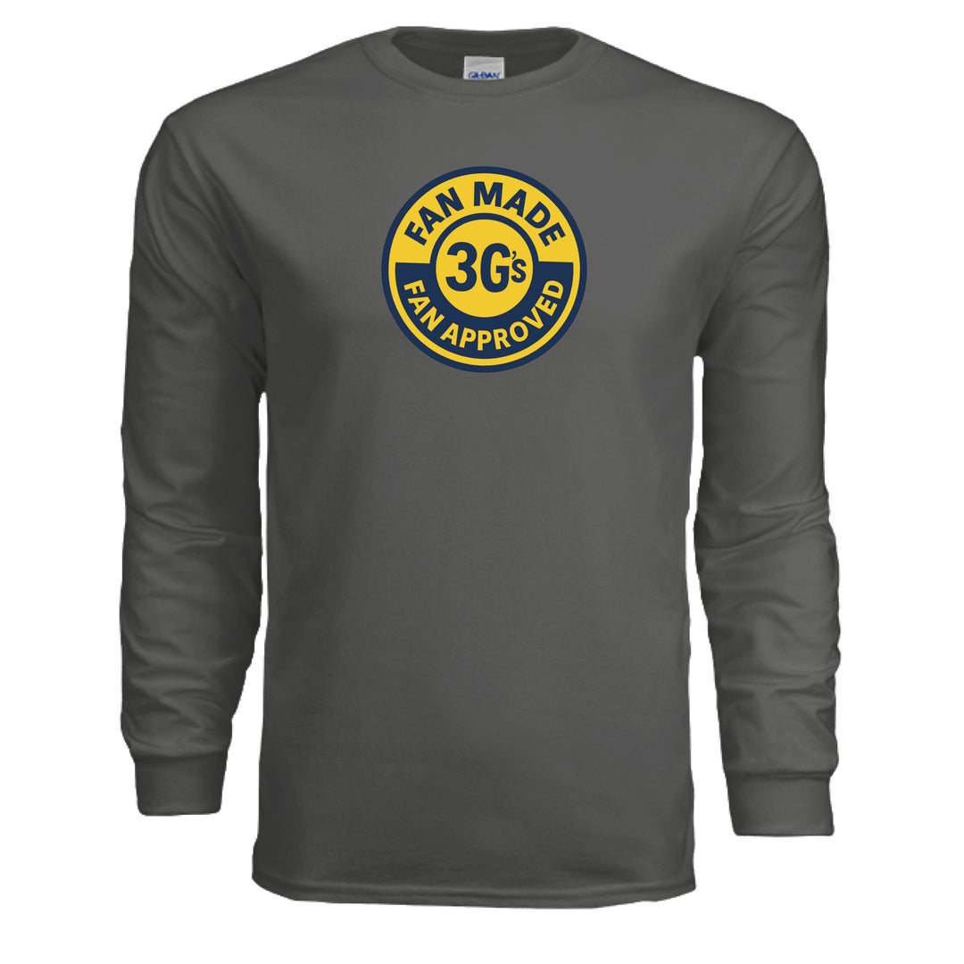 CHARCOAL - FRONT