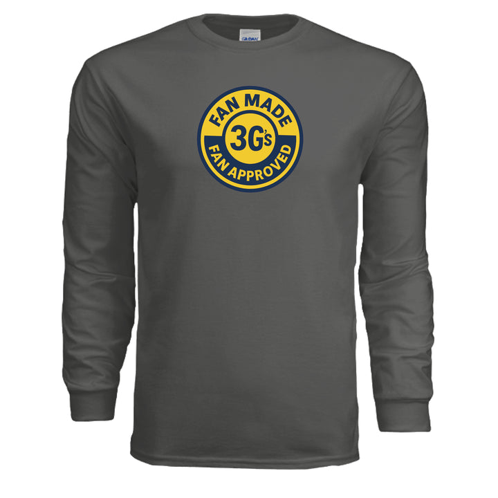 CHARCOAL - FRONT