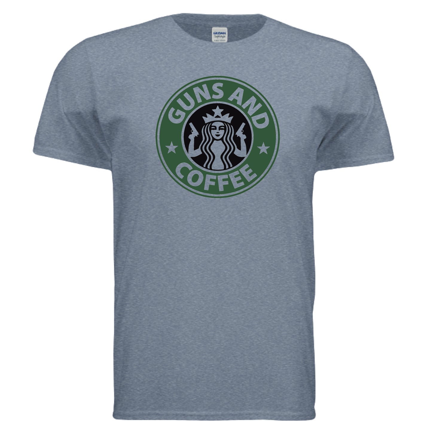 HEATHER INDIGO - FRONT