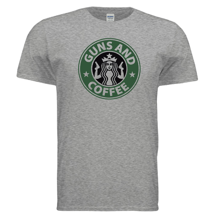 GRAPHITE HEATHER - FRONT