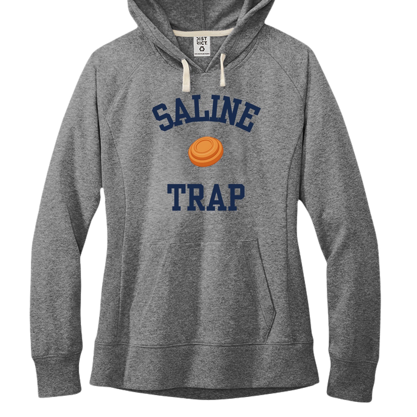 Light Hthr Gry - FRONT