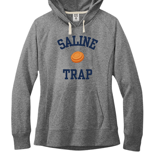 Light Hthr Gry - FRONT