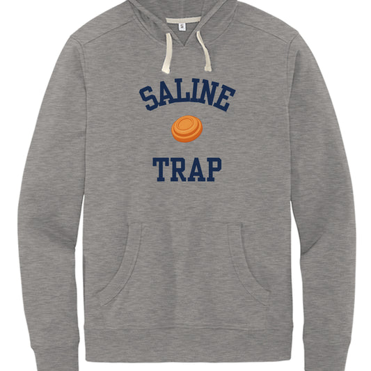 Light Hthr Gry - FRONT