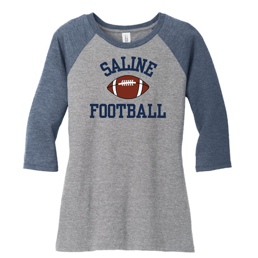 Navy Fr/Gry Fr - FRONT