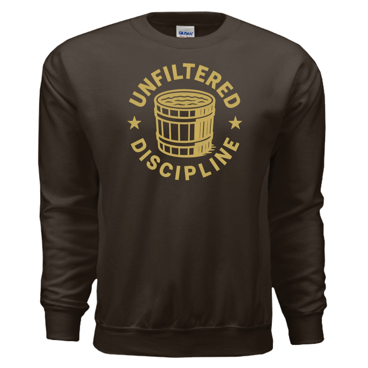 DARK CHOCOLATE - FRONT