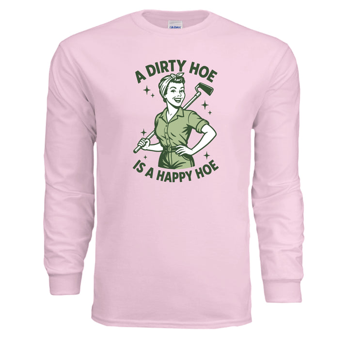 LIGHT PINK - FRONT