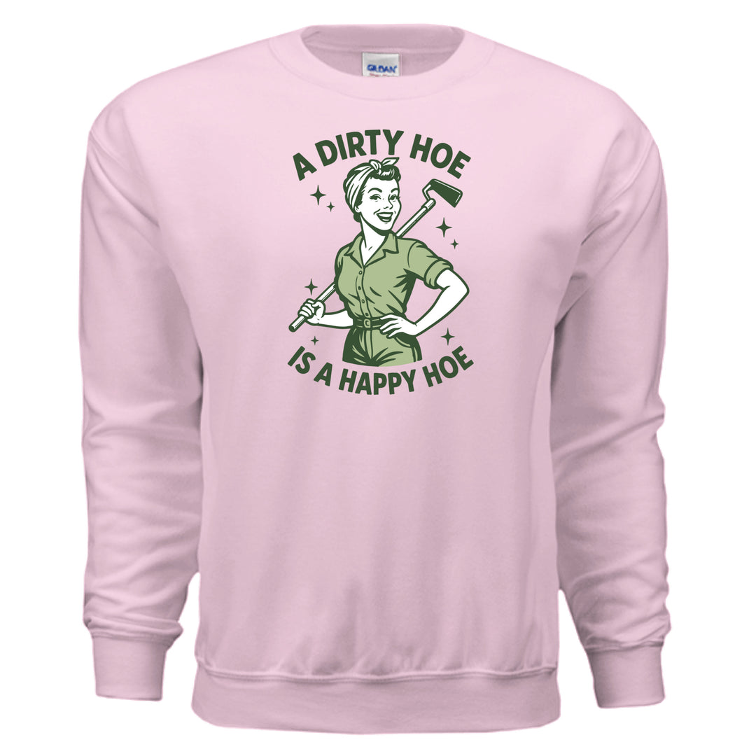 LIGHT PINK - FRONT
