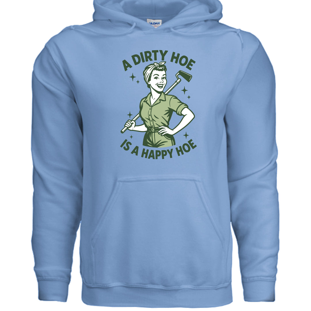 Carolina Blue - FRONT