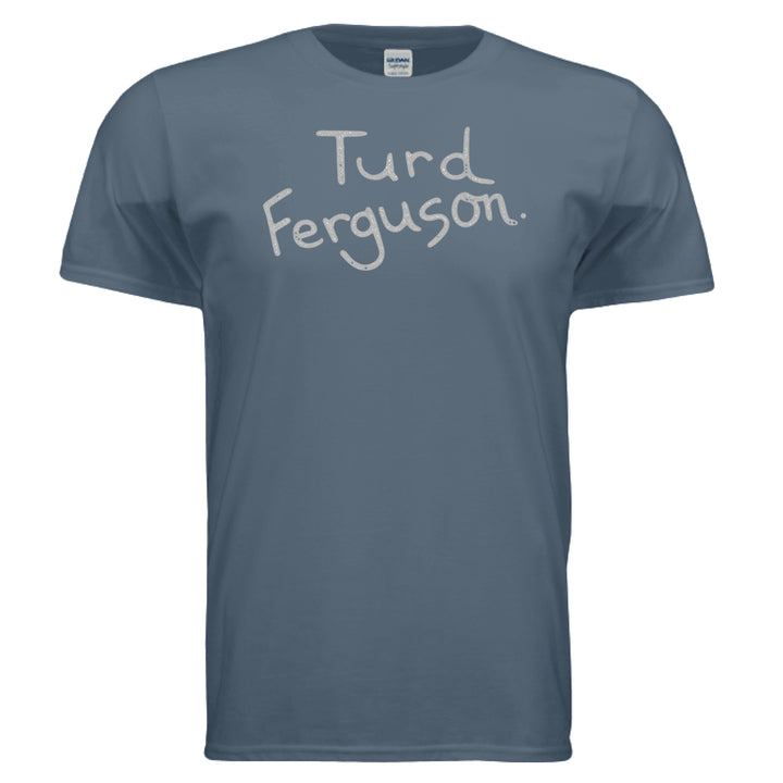 INDIGO BLUE - FRONT