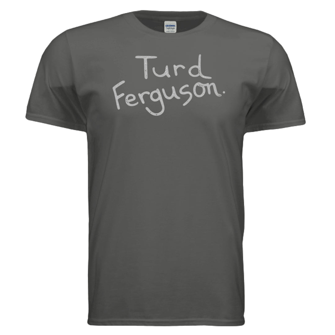 CHARCOAL - FRONT