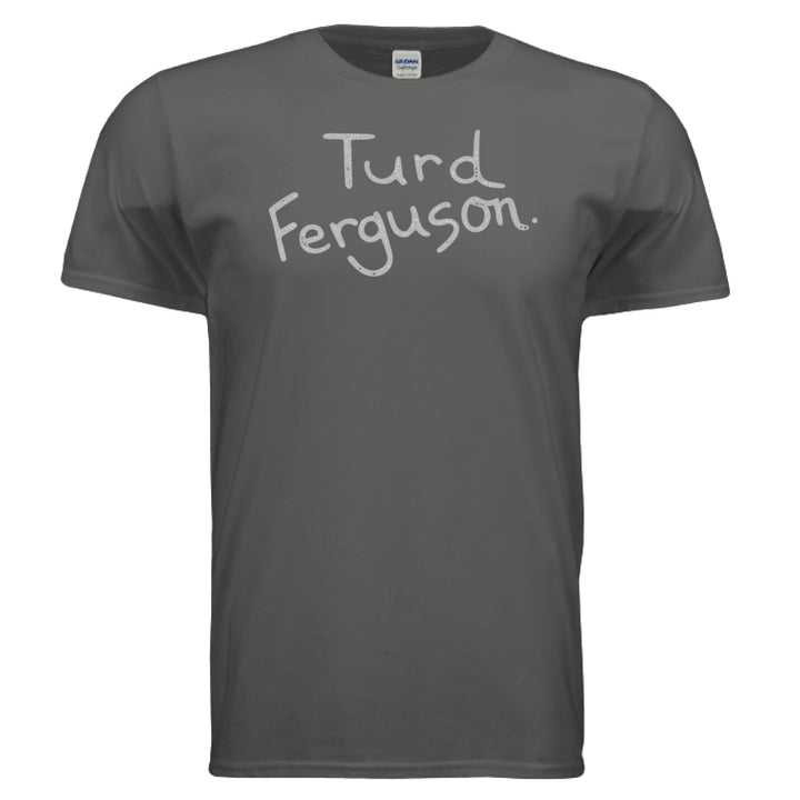 CHARCOAL - FRONT