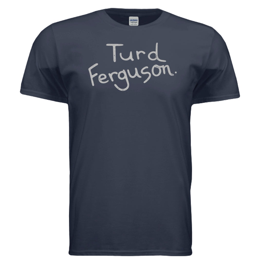 NAVY - FRONT