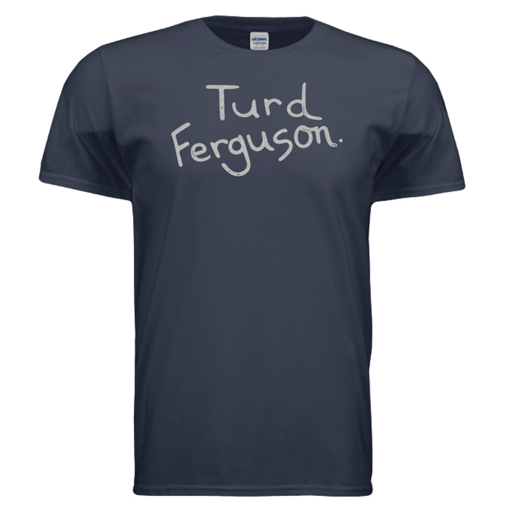 NAVY - FRONT