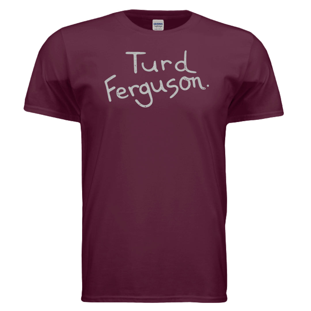 MAROON - FRONT