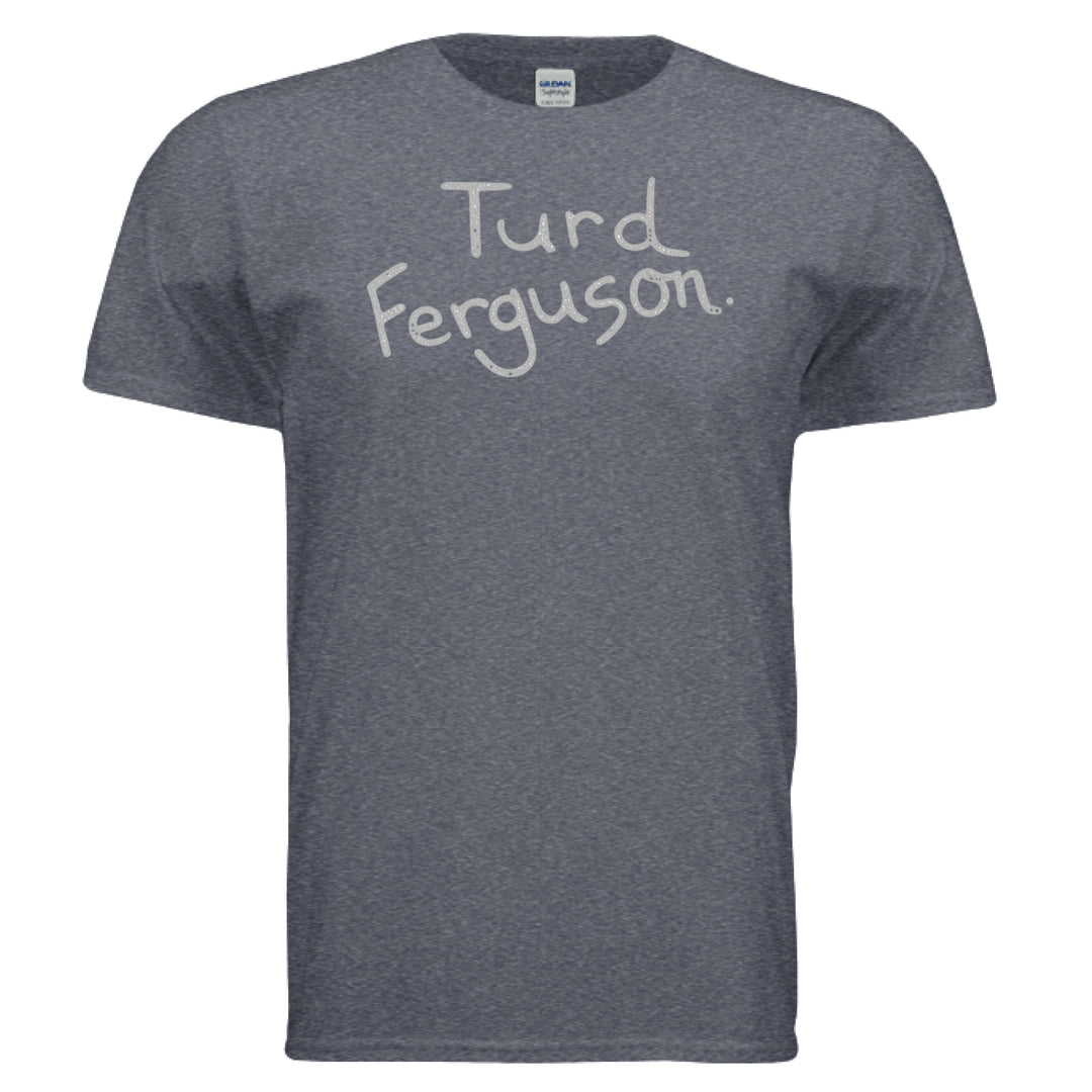 HEATHER NAVY - FRONT