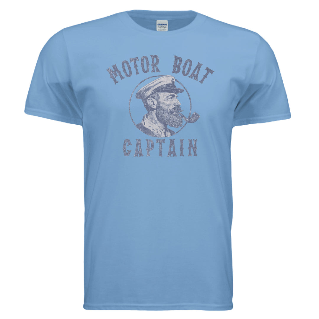 CAROLINA BLUE - FRONT